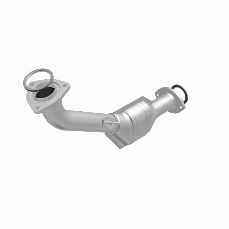 MagnaFlow 23758 Conv DF 01 fits Toyota Tacoma 2.4L Fron
