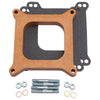 Edelbrock 8719 3/4-Inch Wood Spacer