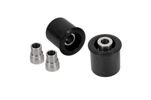 BMR BK067 6th Gen fits Camaro Rear Lower Inner Control Arms Bearing Kit - Black