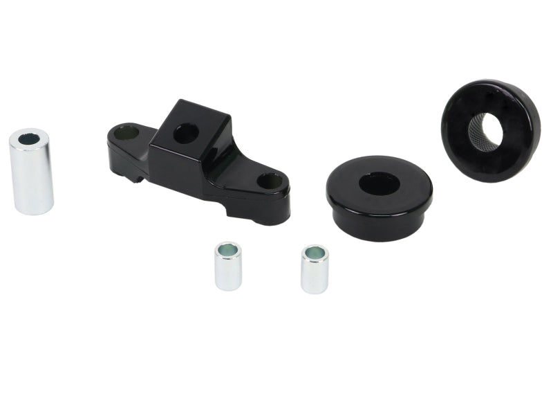 Whiteline KDT958 fits Subaru 04-14 Impreza WRX STi (GD/GV/VA) 6 Speed Gearbox Selector Bushing Kit