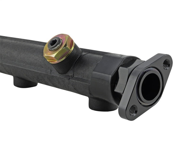Skunk2 Racing 350-06-5100 Skunk2 fits Mitsubishi Evo VII/VIII/IX (4G63) Composite High Volume Fuel Rails