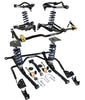 Ridetech 11060202 59-64 fits Chevy Impala CoilOver System