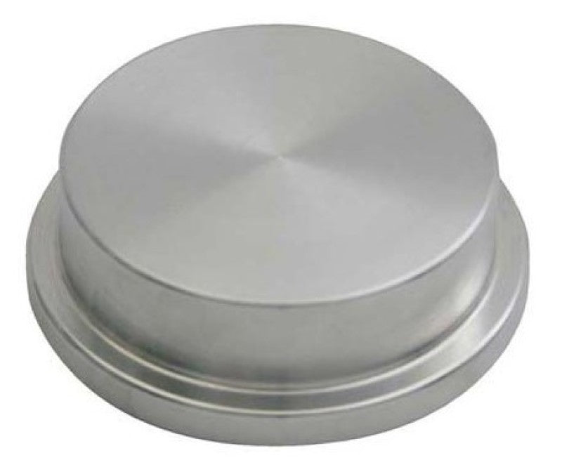 Moroso 63800 fits Ford Radiator Cap Cover - Billet Aluminum