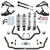 QA1 BW02-GMB5 77-90 fits GM B-Body Level 2 Big Wheel Kit