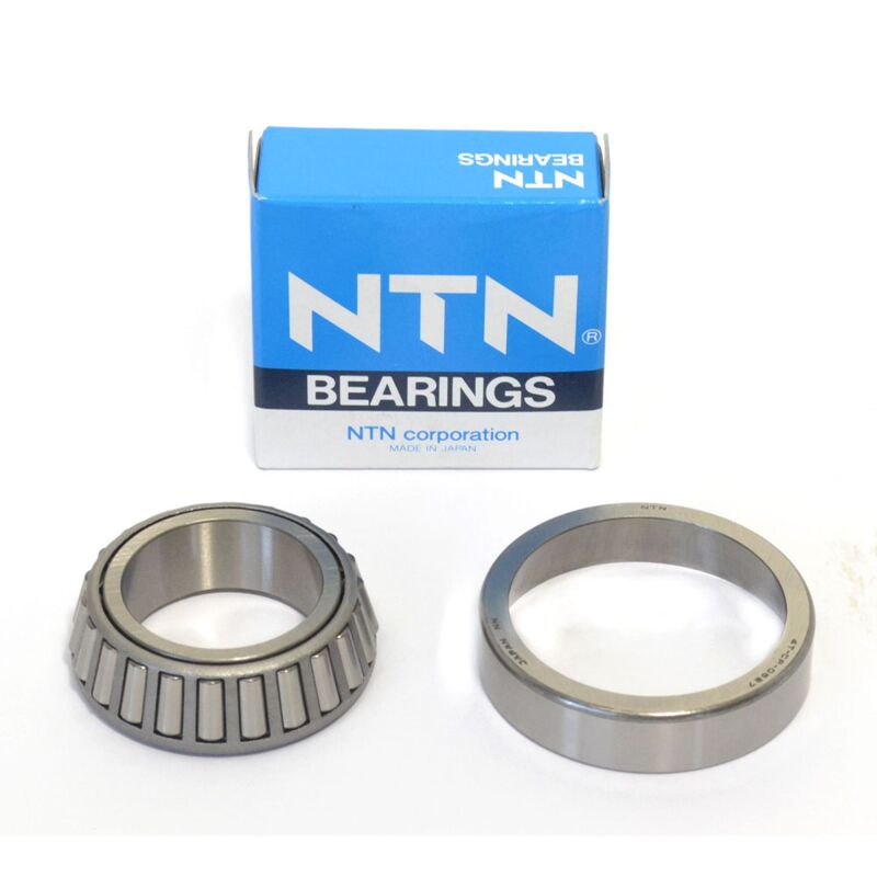 Athena P400210250003 02-04 HM CRE Supermotard 125 Steering Bearing Kit