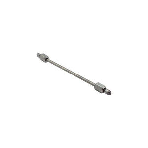 Fleece Performance -34200-11 11in High Pressure Fuel Line (8mm x 3.5mm Lin
