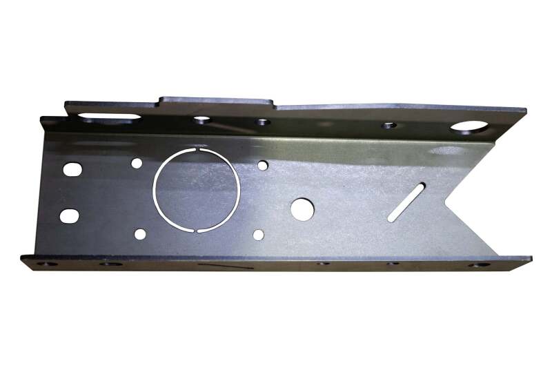 RustBuster RB7349R Rear Frame Section