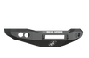 Road Armor 06-08 Dodge 1500 Stealth Front Non-Winch Bumper - Tex Blk