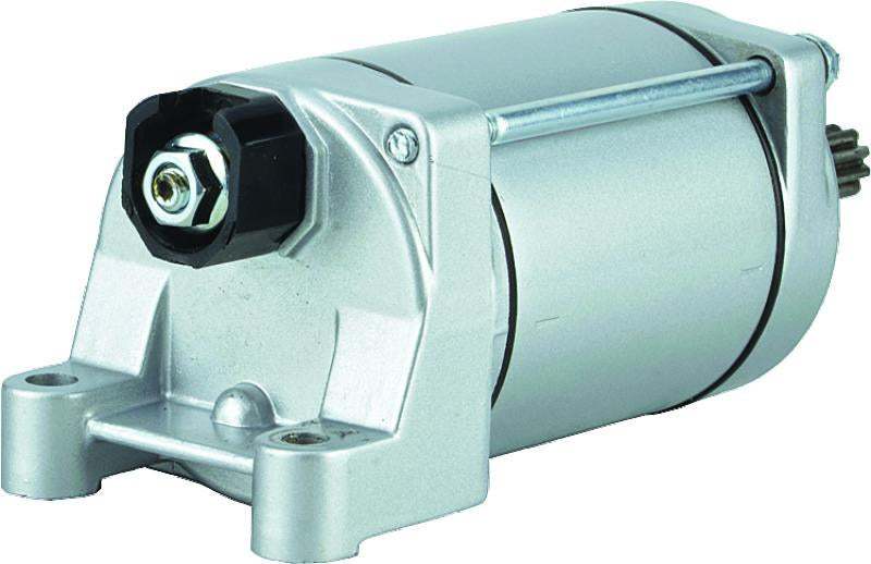 BikeMaster 153851 BikeMaster Starter