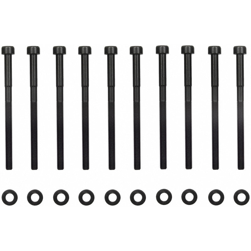 Fel-Pro ES710661 fits Pontiac Vibe ES 71066-1 Engine Cylinder Head Bolt Set