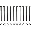 Fel-Pro ES710661 fits Pontiac Vibe ES 71066-1 Engine Cylinder Head Bolt Set