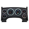 AutoMeter 2933-05 Autometer Cobalt Direct Fit Dash Kit 94-97 fits Chevy S10 Truck (2 x 3-3/8in. / 4 x 2-1/16in.)