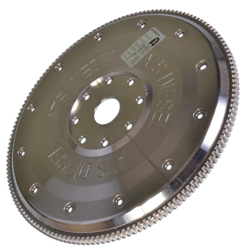 ATS Diesel 3059003278 2003-07 Ford 6.0L 5R110 Billet Flexplate (SFI Certified)