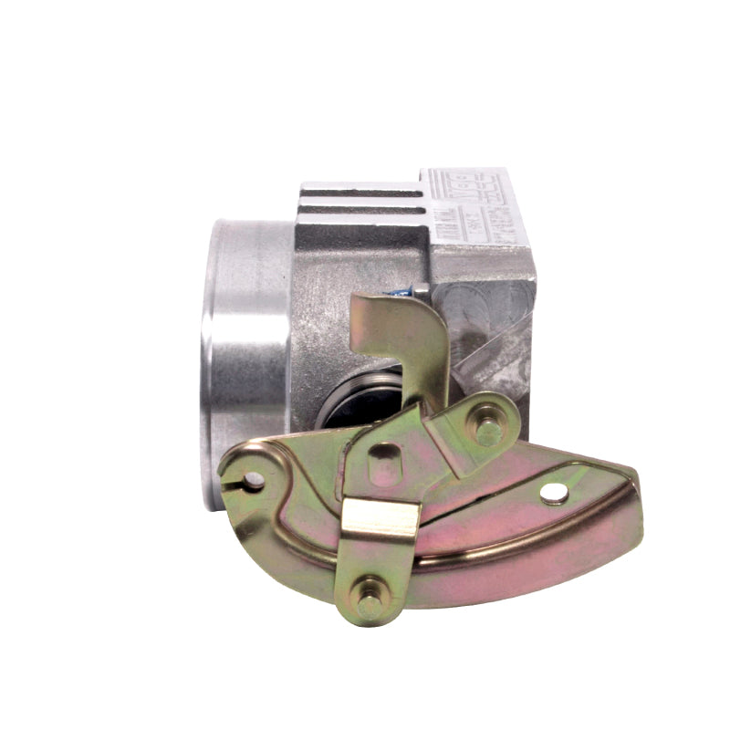 BBK  1543 GM LT1 5.7 Twin 52mm Throttle Body  Power Plus Series
