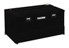 Tradesman 73249 Aluminum L-Shape Liquid Storage Tank Combo (48in. / 100 Gallon Capacity) - Blk