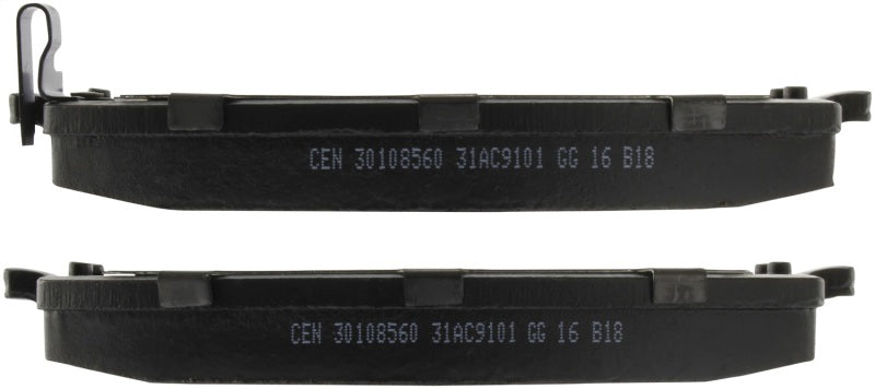 Stoptech 305.0856 Street Select Brake Pads