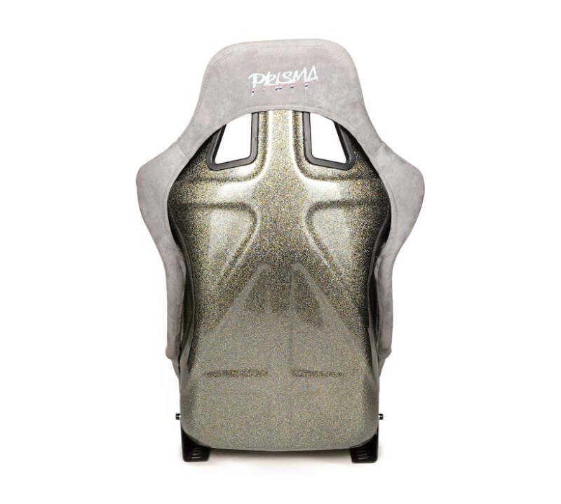 NRG FRP-302GY-ULTRA FRP-302GY-ULTRA FRP Bucket Seat ULTRA Edition - Large