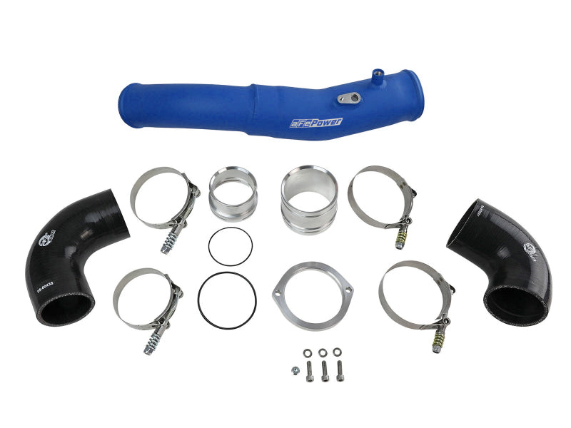 AFE 46-20408-L fits BMW Z4 M40i (G29) L6-3.0L (t) B58 BladeRunner 2-1/2in to 3i