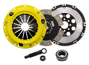ACT DN2-HDR6 fits Dodge Neon HD/Race Rigid 6 Pad Clutch Kit