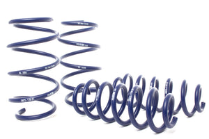H&R 28673-1 17-22 fits Honda CRV (4WD) RW Sport Spring