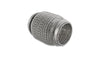 Vibrant 66604 LiteFlex Coupling w/Interlock Liner 2.00in ID x 4.00in Long