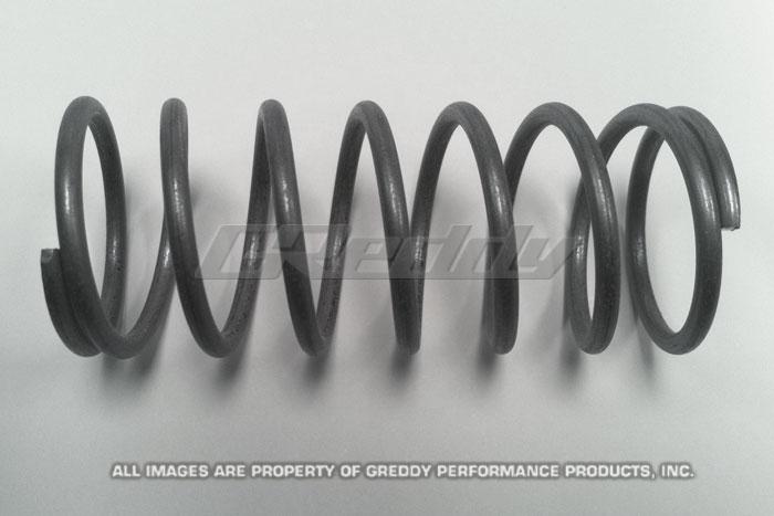 GReddy 11900501 Type R Standrard BOV Spring