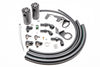 Radium Engineering 20-0751-FL Dual Catch Can Kit MK5 Supra Fluid Lock