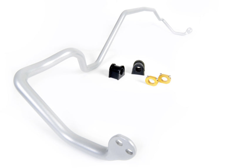 Whiteline BSR12XZ fits Subaru 98-02 Legacy BE / 99-03 Outback Wagon / 04-05 Baja BT Rear 20mm Swaybar- X-heavy du