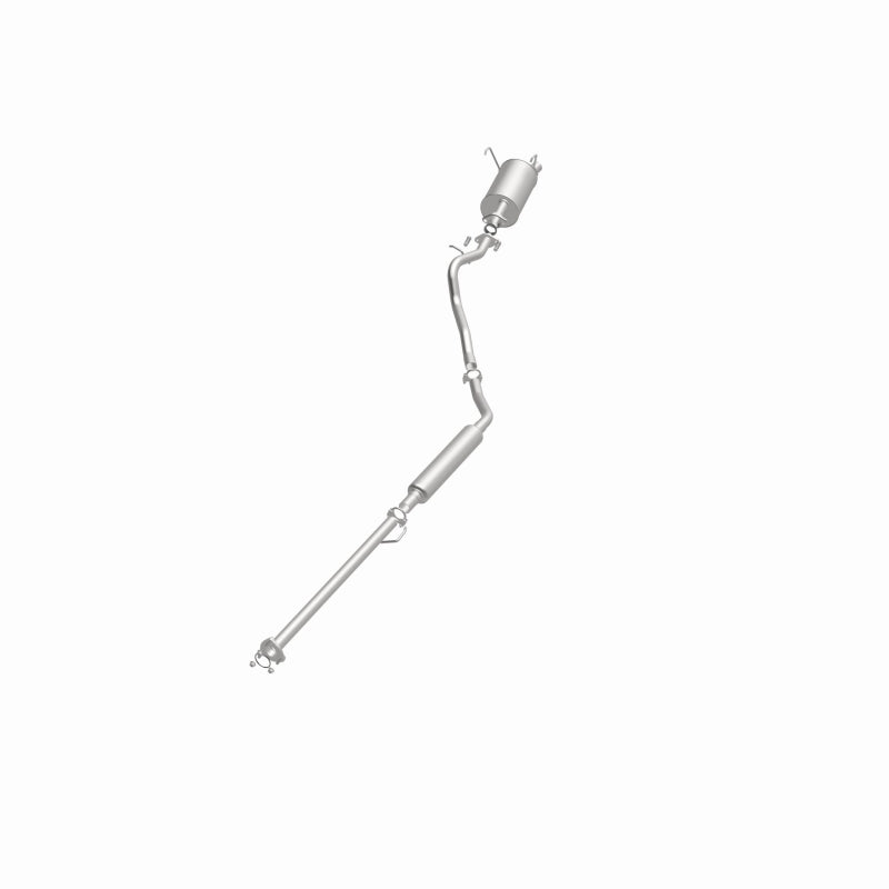 Magnaflow 106-0074 BRE Exhaust Kit 97-01 fits Honda CR-V 2.0L