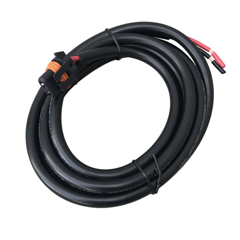 ORACLE Lighting 2002 Trigger Solid State Switching Harness 12 Gauge 8Ft
