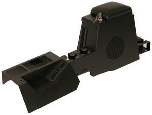 Tuffy Products 066-01 Tuffy Tj Series Ii Speaker/Storage Security