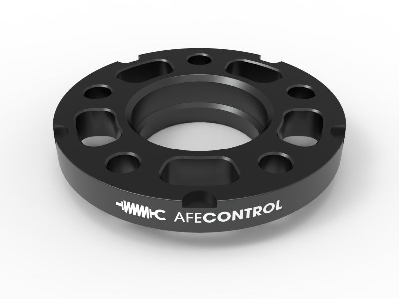 AFE 610-502003-B L Billet Aluminum Wheel Spacers 5x120 CB72.6 18mm - fits BMW