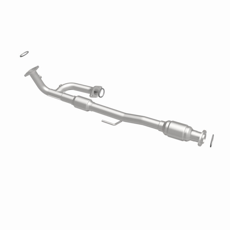 MagnaFlow 49992 Conv DF fits Lexus 02-03 ES300 3.0L rear