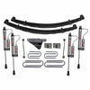 Skyjacker 4In KIT 00-04F250 F350 V8 4WD