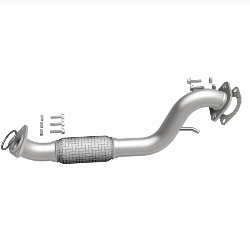 Magnaflow 107-0266 BRE Exhaust 08-14 Rogue Select 2.5L Front Pipe Kit