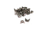COMP Cams 638-12 Tit. Valve Locks 11/32 10Deg.