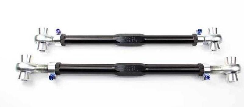 SPL Parts SPL RTA E9M 06-13 fits BMW 3 Series/1 Series (E9X/E8X) Rear Toe Links