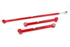 UMI Performance 203337-R 82-02 F-Body Lower Control Arms & Panhard Bar Kit- w/ R