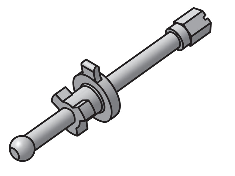 Hella 152977001 Adjuster Screws for 90mm Classic Series Headlamp Modules