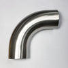 Stainless Bros 601-04526-3150 1.75in SS304 45 Deg Elbow - 1.5D Radius 16GA/.065i