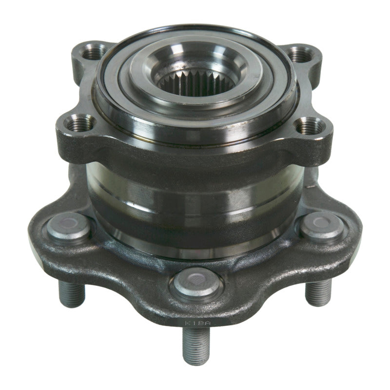 MOOG 512390 fits Nissan 09-21 GT-R Rear Hub Assembly