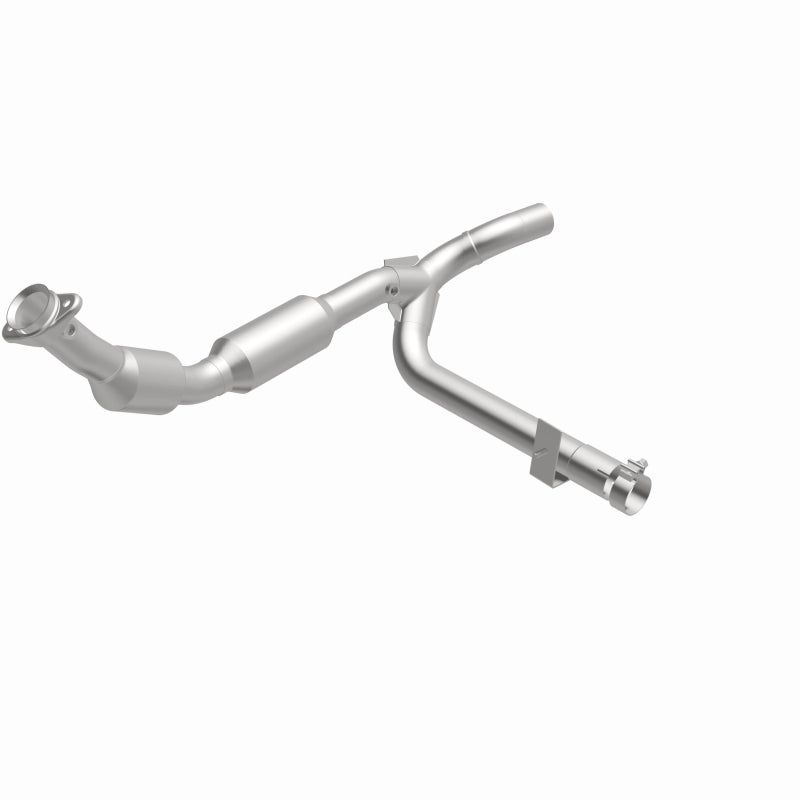 Magnaflow 4583009 02-03 fits Ford F-150 5.4L Direct Fit Converter
