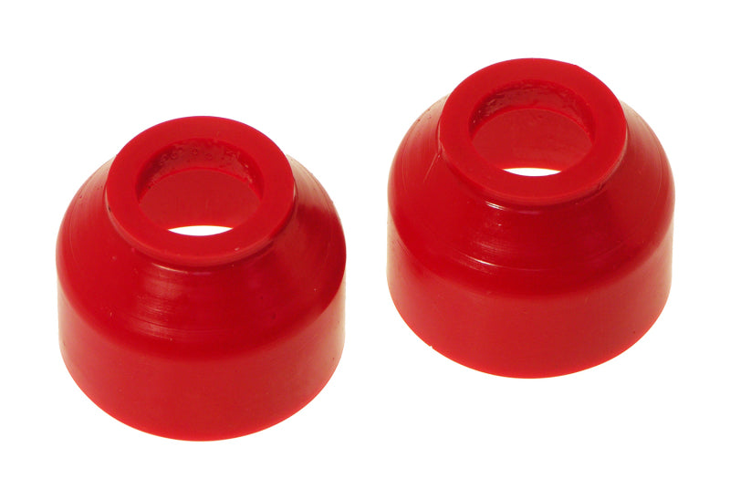 Prothane 19-1833 Universal Ball Joint Boot .730TIDX1.625BIDX1.095Tall - Red