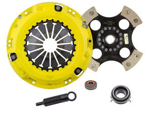 ACT T42-HDR4 fits Toyota 4Runner HD/Race Rigid 4 Pad Clutch Kit