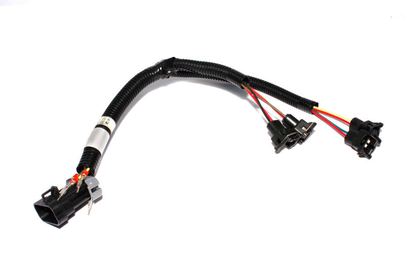 FAST 301207 Injector Harness FAST Fuel 4