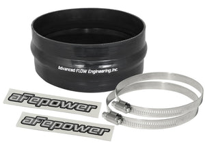 AFE 59-00053  FORCE CAI Univ. Silicone Coupling Kit (6-1/4in. ID / 2-3/4in. L)