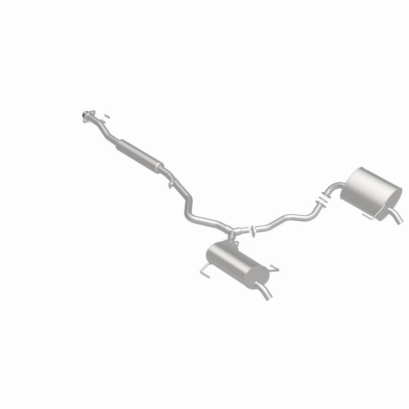 Magnaflow 106-0282 BRE Exhaust Kit 05 fits Subaru Outback 2.5L