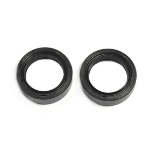 Athena P40FORK455016 74-76 fits Honda CR R 125 31x43x12.5mm Fork Oil Seal Kit