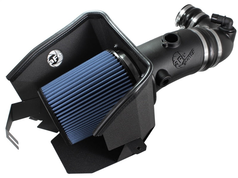 AFE 54-41262 FORCE Stage-2 Pro 5R Air Intake System fits Ford Diesel Trucks 08-