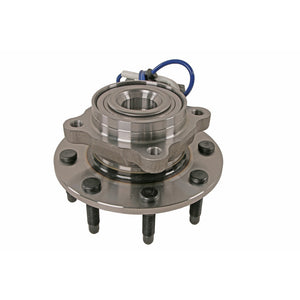 Moog 515058 2007 fits Chevrolet Silverado 2500 HD Classic Front Hub Assembly
